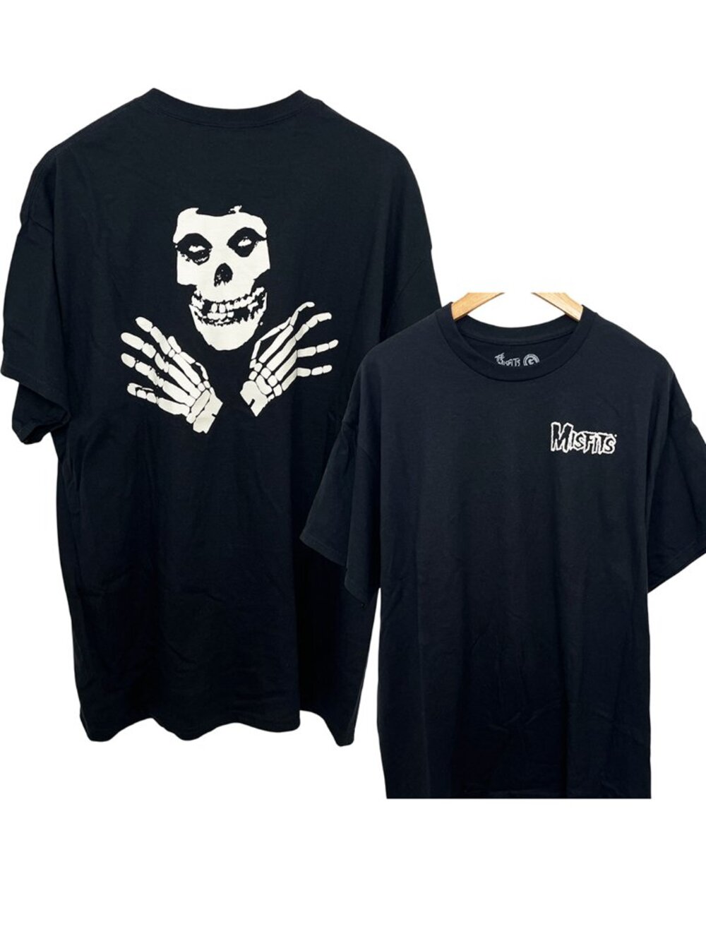 NWOT Misfits Men’s T-Shirt Large